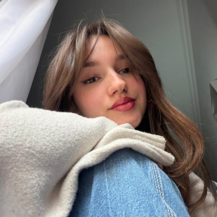 Profile photo placeholder